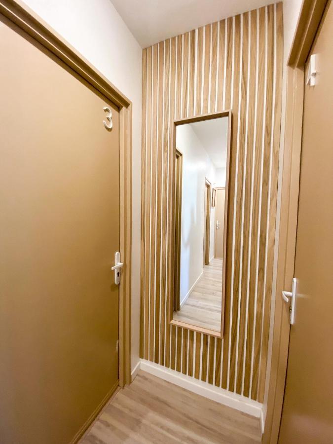 Chambre Climatisee Lit Double Dans Villa - Proche Centre Tramway Montpellier Eksteriør billede